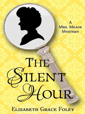 cover image of The Silent Hour